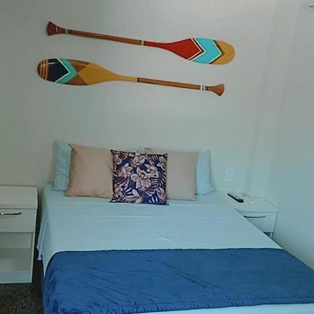 Segunda Casa- Seu Cantinho Na Praia Do Morro Em Guarapari - Quartos Suites 2 Ate 4 Pessoas Exterior photo