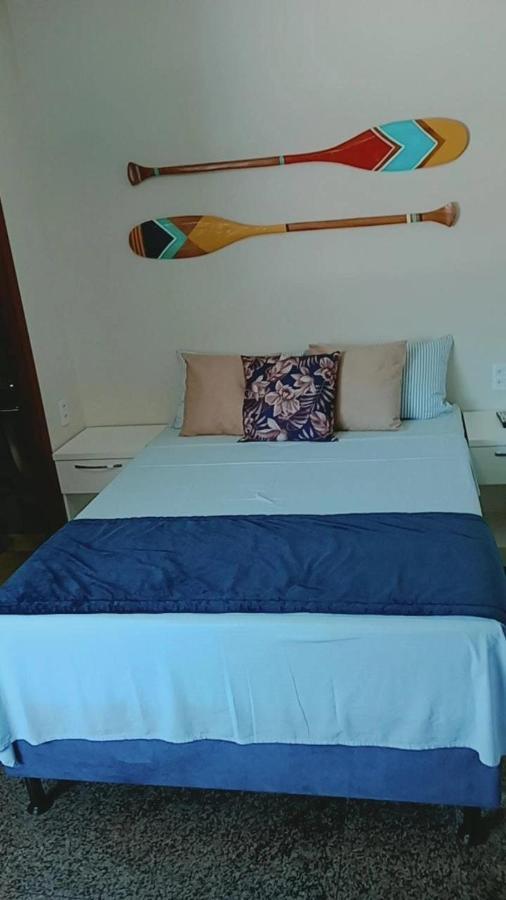 Segunda Casa- Seu Cantinho Na Praia Do Morro Em Guarapari - Quartos Suites 2 Ate 4 Pessoas Exterior photo